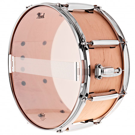 MUS1465M Modern Utility 14'' x 6.5'' Matte Natural Pearl