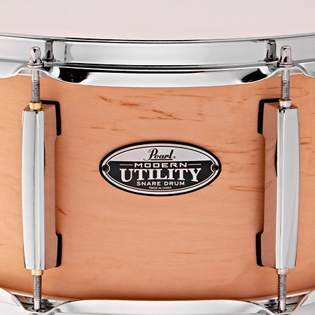 MUS1465M Modern Utility 14'' x 6.5'' Matte Natural Pearl