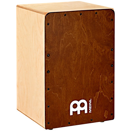 SC80AB Snarecraft 80 Almond Birch Meinl