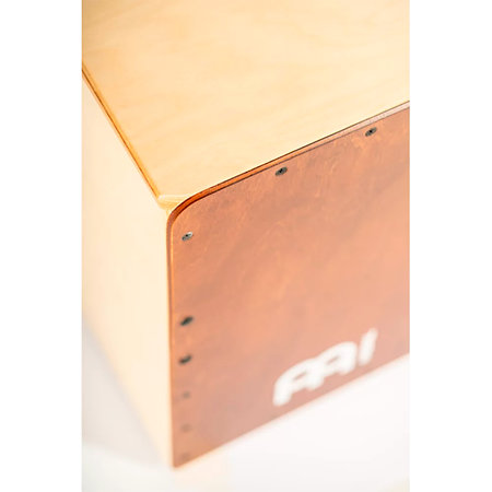 SC80AB Snarecraft 80 Almond Birch Meinl