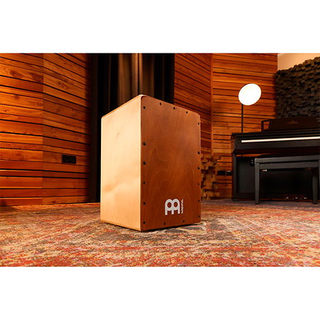 SC80AB Snarecraft 80 Almond Birch Meinl
