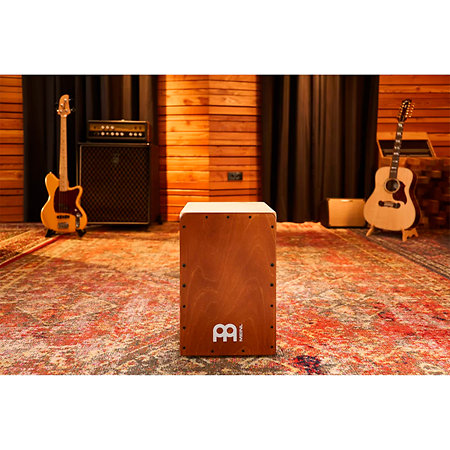 SC80AB Snarecraft 80 Almond Birch Meinl