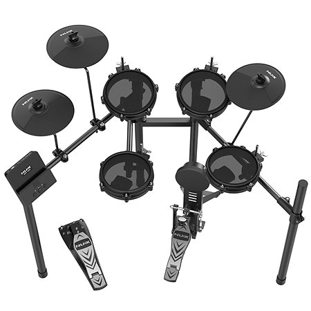 DM-110 NUX