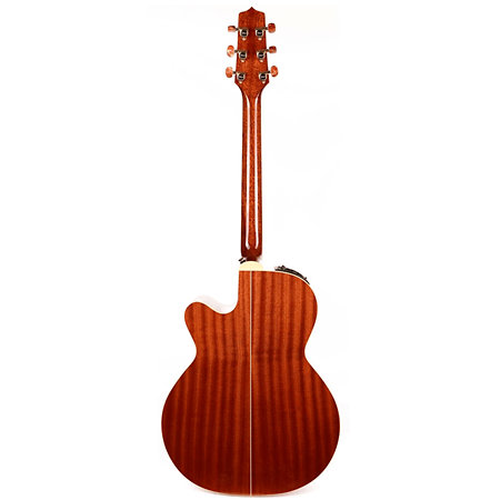 FSF40C NEX Santa Fe Natural Gloss + Housse Takamine