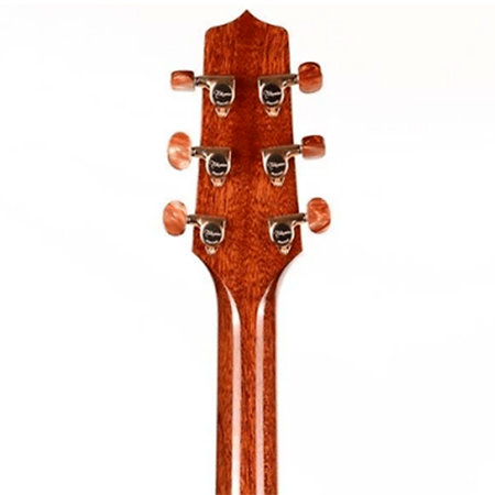FSF40C NEX Santa Fe Natural Gloss + Housse Takamine