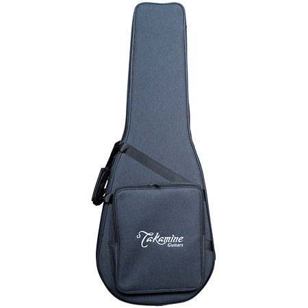 FSF40C-LH NEX Santa Fe Natural Gloss + Housse Takamine