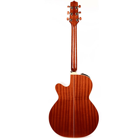 FSF40C-LH NEX Santa Fe Natural Gloss + Housse Takamine