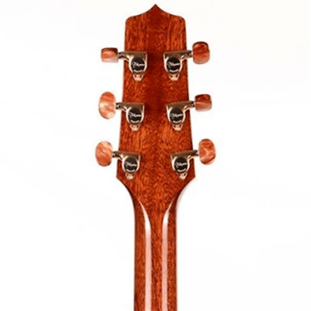 FSF40C-LH NEX Santa Fe Natural Gloss + Housse Takamine