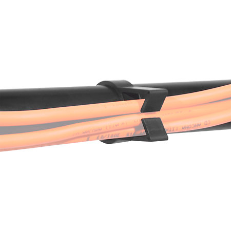 Quik Lok QCC1 Serre câbles plastique tube 35/38 mm