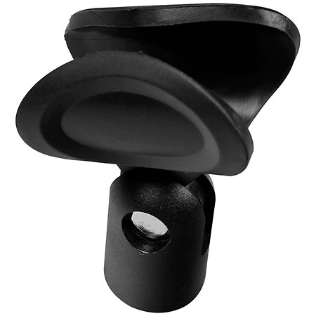 Quik Lok MP890 Large pince en caoutchouc pour micro sans fil