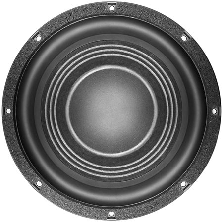 B&C Speakers 12FG100 8 Ohm Push Button