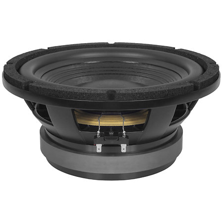 12FG100 8 Ohm Push Button B&C Speakers