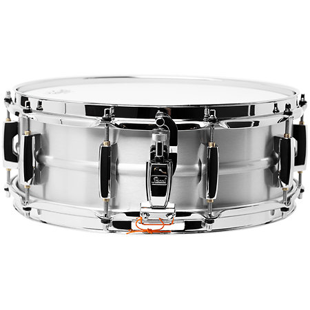 STH1450AL Sensitone Heritage Alloy 14'' x 5" Aluminium Pearl