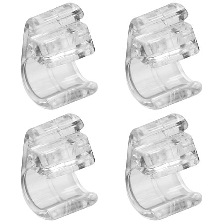 Shure Clips transparent pour DH5T