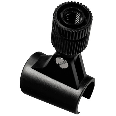 Quik Lok MP840 Pince micro en caoutchouc