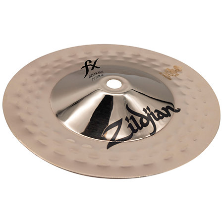 Zildjian FX WB07 7" Break Bell Jay Weinberg
