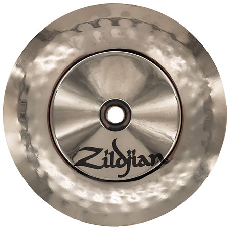 FX WB07 7" Break Bell Jay Weinberg Zildjian