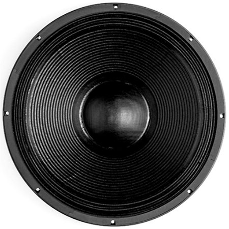 B&C Speakers 18PS100 8 Ohm Push Buttons