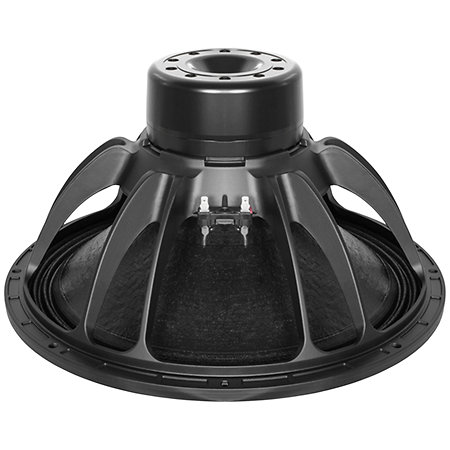 18SW100 8 Ohm Push Buttons B&C Speakers