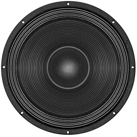 18SW100 8 Ohm Push Buttons B&C Speakers