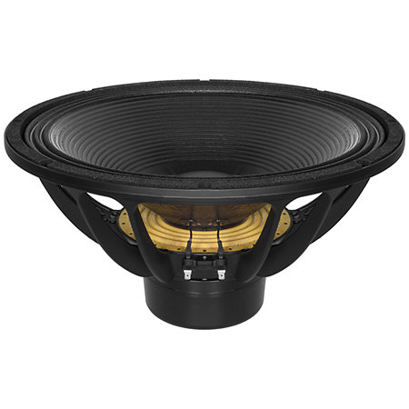 18SW100 8 Ohm Push Buttons B&C Speakers