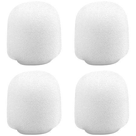 Shure Bonnette pour WL18Xm White