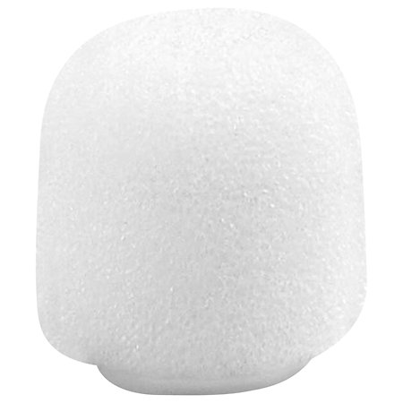 Shure Bonnette pour WL18Xm White