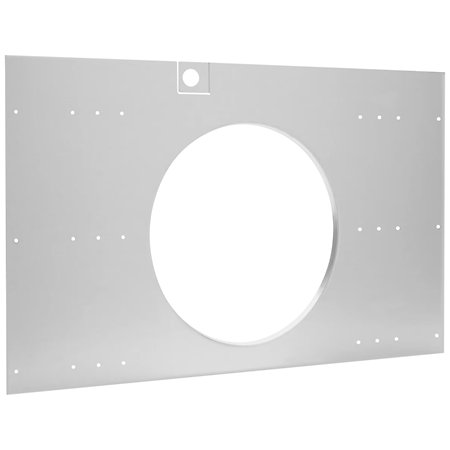 Shure Support pour plafonnier MXN5 White