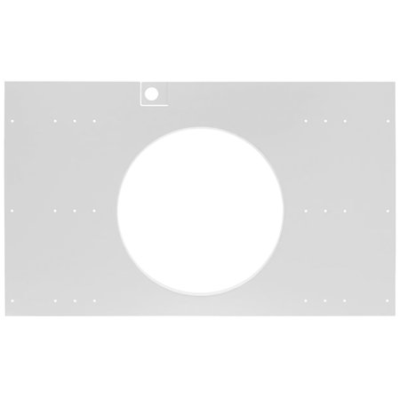 Shure Support pour plafonnier MXN5 White