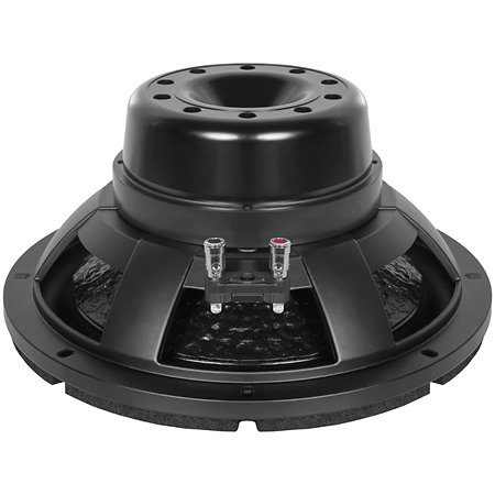 12BG100 8 Ohm Push Buttons B&C Speakers