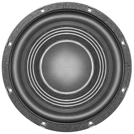 12BG100 8 Ohm Push Buttons B&C Speakers
