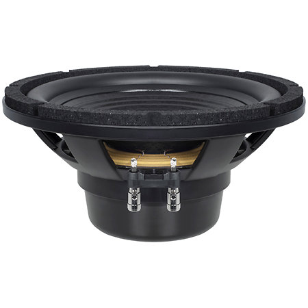 12BG100 8 Ohm Push Buttons B&C Speakers