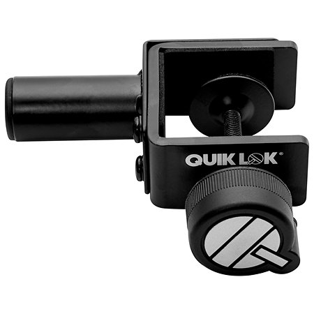 Quik Lok CLAMP001 Adaptateur accessoires QLX