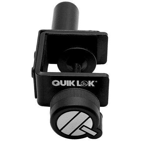 Quik Lok CLAMP001 Adaptateur accessoires QLX