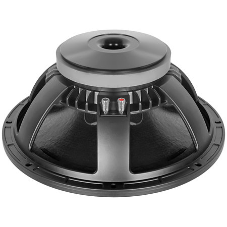 B&C Speakers 15PLB76 8 Ohm Push Buttons