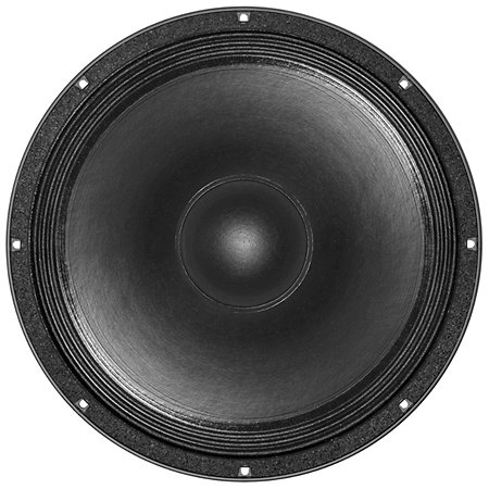 B&C Speakers 15PLB76 8 Ohm Push Buttons