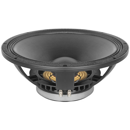 15PLB76 8 Ohm Push Buttons B&C Speakers