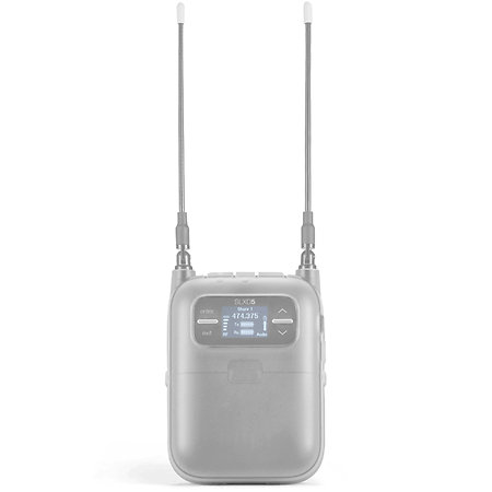 Shure Etui de protection WA301