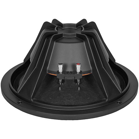 B&C Speakers 10HPL64 8 Ohm Push Buttons