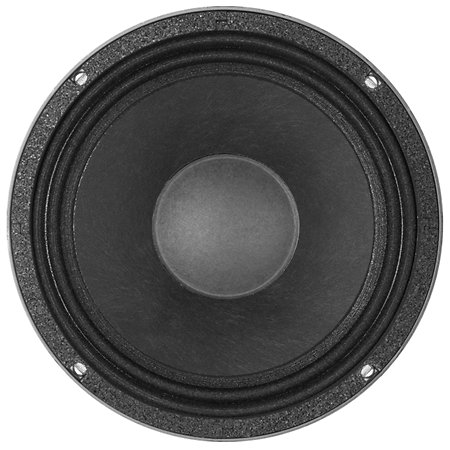 B&C Speakers 10HPL64 8 Ohm Push Buttons