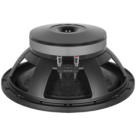 B&C Speakers 12PLB76 8 Ohm Push Buttons