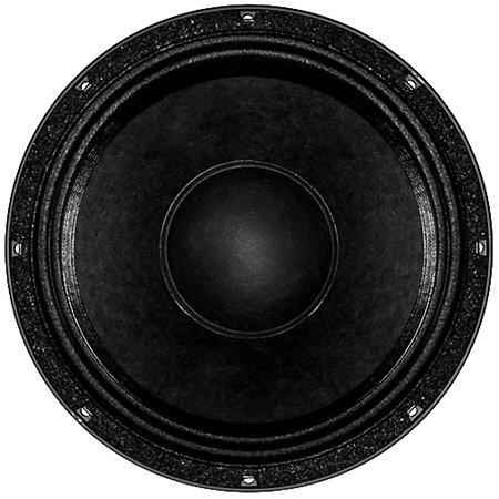 B&C Speakers 12PLB76 8 Ohm Push Buttons