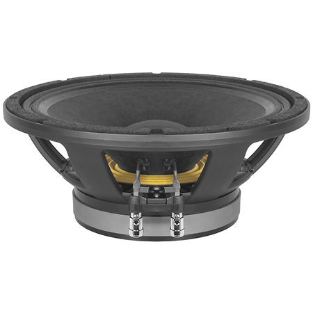 12PLB76 8 Ohm Push Buttons B&C Speakers