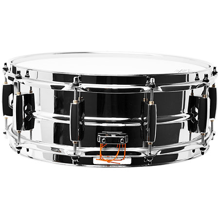 Pearl STH1450S Sensitone Heritage Alloy 14'' x 5" Acier