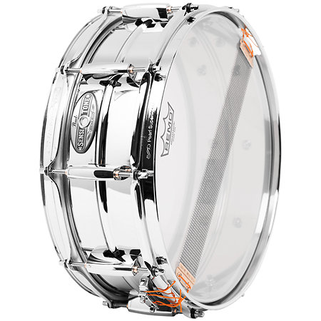 STH1450S Sensitone Heritage Alloy 14'' x 5" Acier Pearl