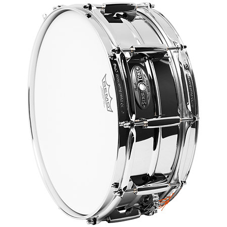 STH1450S Sensitone Heritage Alloy 14'' x 5" Acier Pearl