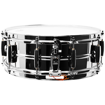 STH1450S Sensitone Heritage Alloy 14'' x 5" Acier Pearl