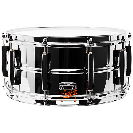 Pearl STH1465S Sensitone Heritage Alloy 14'' x 6.5" Acier