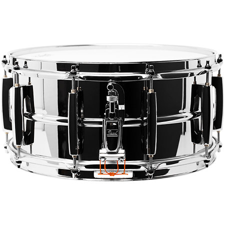 STH1465S Sensitone Heritage Alloy 14'' x 6.5" Acier Pearl