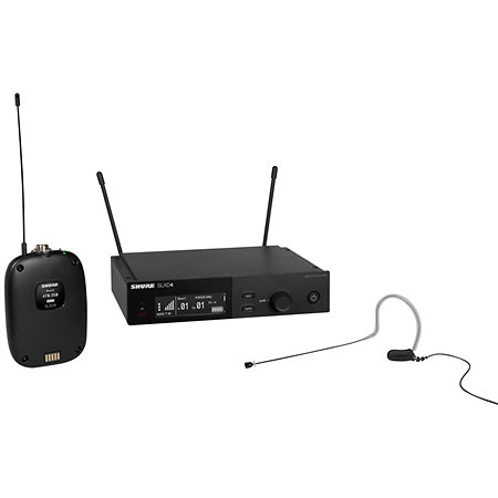 Shure SLXD14E 153B G59